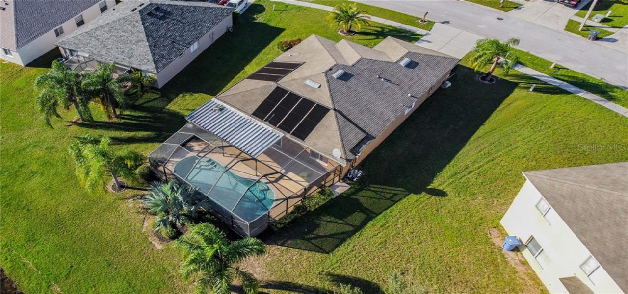 803 NAPOLI LANE, PUNTA GORDA, California 33950, 4 Bedrooms Bedrooms, ,2 BathroomsBathrooms,House,For Sale,NAPOLI,C7431232