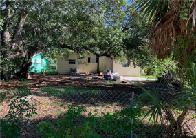 3499 15TH AVENUE, ST PETERSBURG, Delaware 33711, 4 Bedrooms Bedrooms, ,1 BathroomBathrooms,Office,For Sale,15TH,A4473118