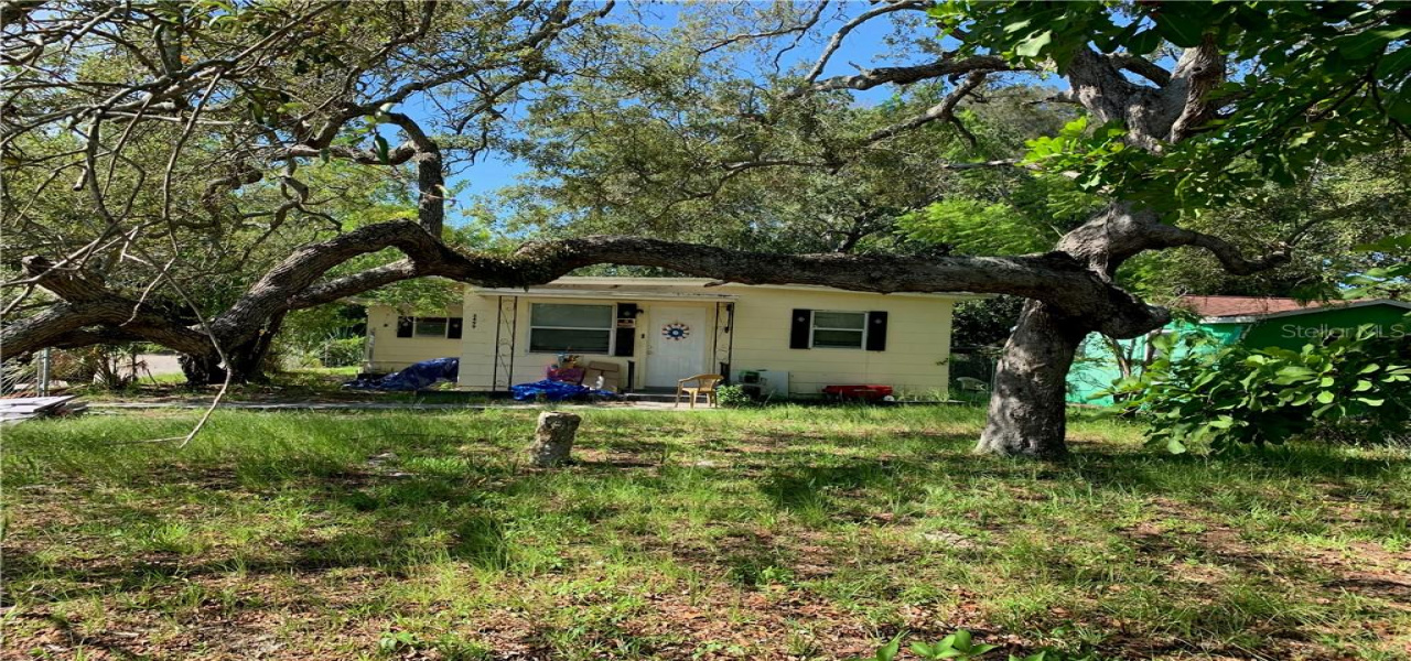 3499 15TH AVENUE, ST PETERSBURG, Delaware 33711, 4 Bedrooms Bedrooms, ,1 BathroomBathrooms,Office,For Sale,15TH,A4473118