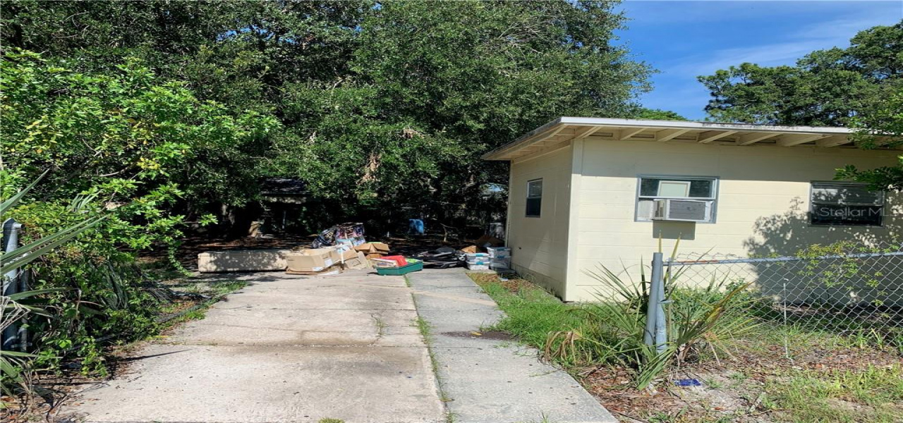 3499 15TH AVENUE, ST PETERSBURG, Delaware 33711, 4 Bedrooms Bedrooms, ,1 BathroomBathrooms,Office,For Sale,15TH,A4473118