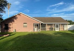 38925 CARR DRIVE, ZEPHYRHILLS, Pennsylvania 33540, 3 Bedrooms Bedrooms, ,2 BathroomsBathrooms,House,For Sale,CARR,T3255052
