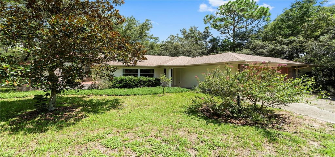 19615 93RD LANE, DUNNELLON, Colorado 34432, 3 Bedrooms Bedrooms, ,2 BathroomsBathrooms,House,For Sale,93RD,OM606331