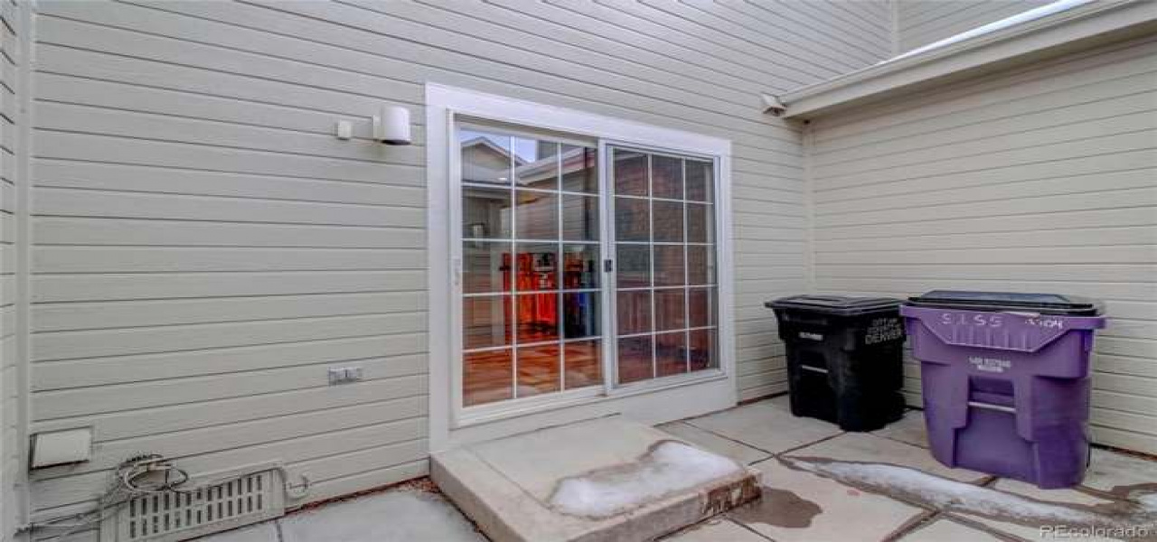 5155 W Quincy Ave UNIT, Denver, Colorado 80236, 2 Bedrooms Bedrooms, ,3 BathroomsBathrooms,Villa,For Sale, W Quincy Ave UNIT,1011