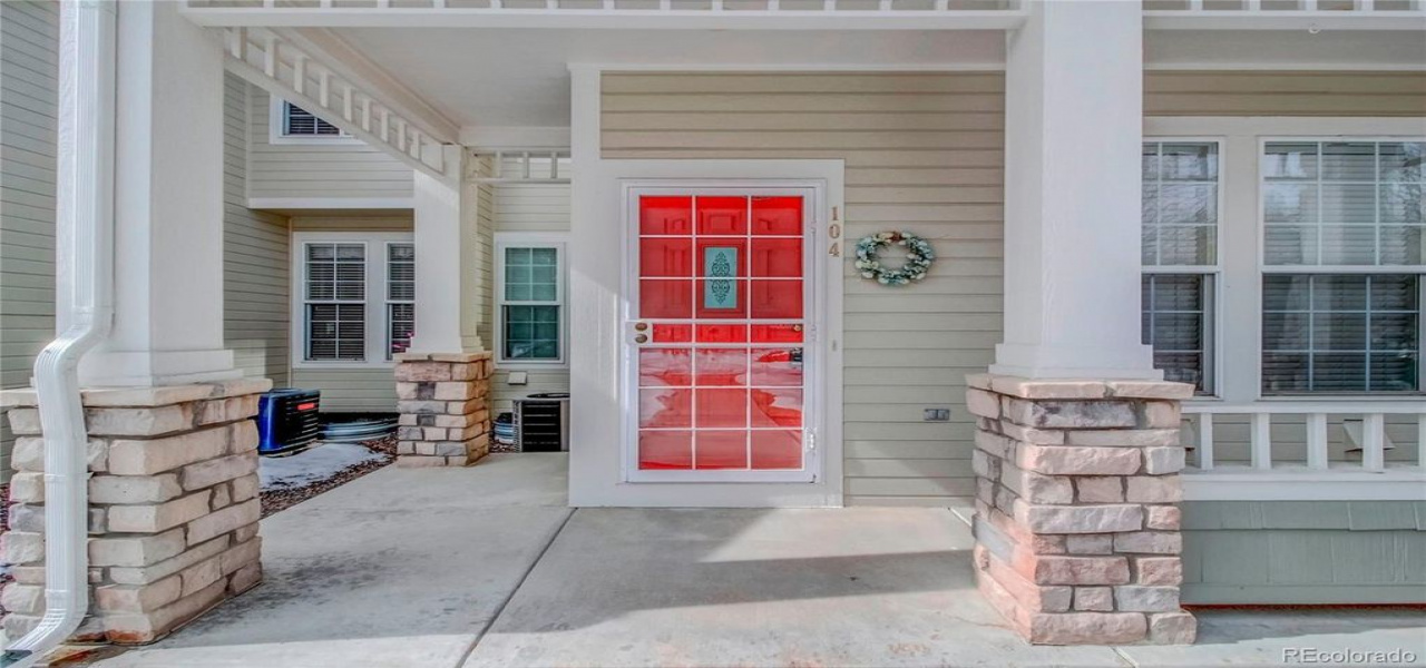 5155 W Quincy Ave UNIT, Denver, Colorado 80236, 2 Bedrooms Bedrooms, ,3 BathroomsBathrooms,Villa,For Sale, W Quincy Ave UNIT,1011