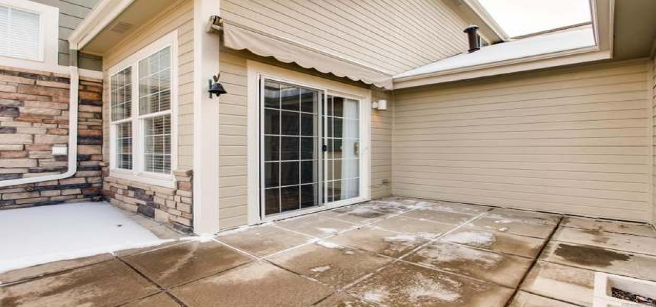 5155 W Quincy Ave UNIT, Denver, Colorado 80236, 2 Bedrooms Bedrooms, ,3 BathroomsBathrooms,Villa,For Sale, W Quincy Ave UNIT,1011