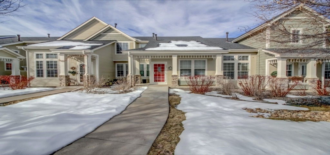 5155 W Quincy Ave UNIT, Denver, Colorado 80236, 2 Bedrooms Bedrooms, ,3 BathroomsBathrooms,Villa,For Sale, W Quincy Ave UNIT,1011