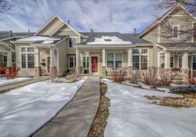 5155 W Quincy Ave UNIT, Denver, Colorado 80236, 2 Bedrooms Bedrooms, ,3 BathroomsBathrooms,Villa,For Sale, W Quincy Ave UNIT,1011