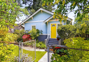 12th Ave SW South Colman Court, Seattle, Washington 98106, 2 Bedrooms Bedrooms, 7 Rooms Rooms,1 BathroomBathrooms,House,For Sale,8656,South Colman Court,1012