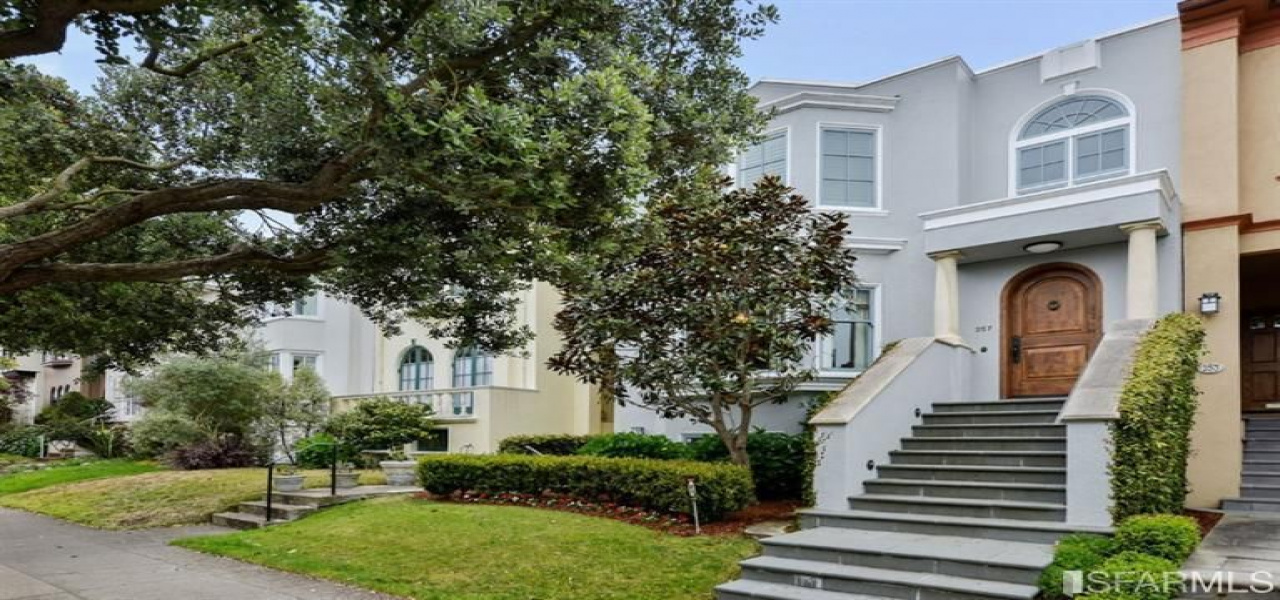 257 29th Ave, San Francisco, California 94121, 4 Bedrooms Bedrooms, 7 Rooms Rooms,3 BathroomsBathrooms,House,For Sale,29th Ave,1016