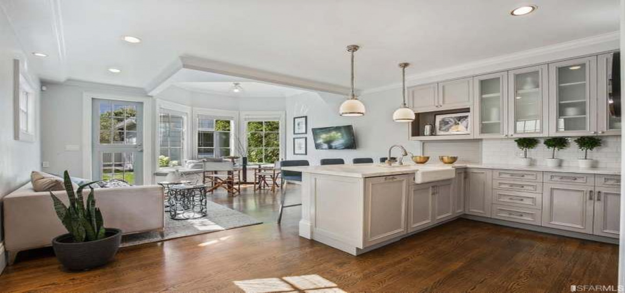 257 29th Ave, San Francisco, California 94121, 4 Bedrooms Bedrooms, 7 Rooms Rooms,3 BathroomsBathrooms,House,For Sale,29th Ave,1016